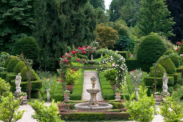 Caccia al Tesoro Botanico a Villa Pisani Bolognesi Scalabrin