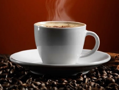 Per gli italiani non c’è buongiorno senza caffè