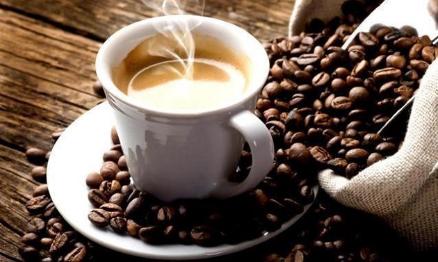 Il caffè allunga la vita