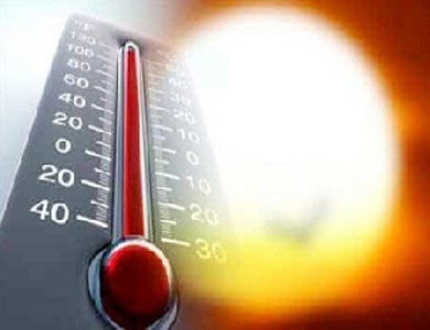 Un’estate caldissima, si prevedono punte fino a 47°