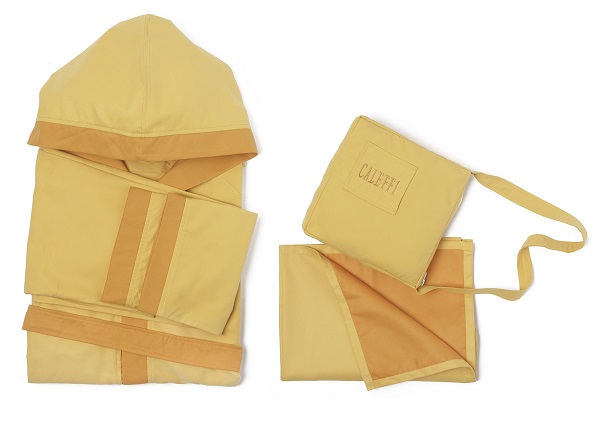 Valigia intelligente? Ci pensa Caleffi