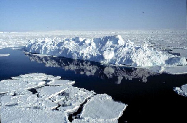 Antartide, alla ricerca del ghiaccio più antico del pianeta