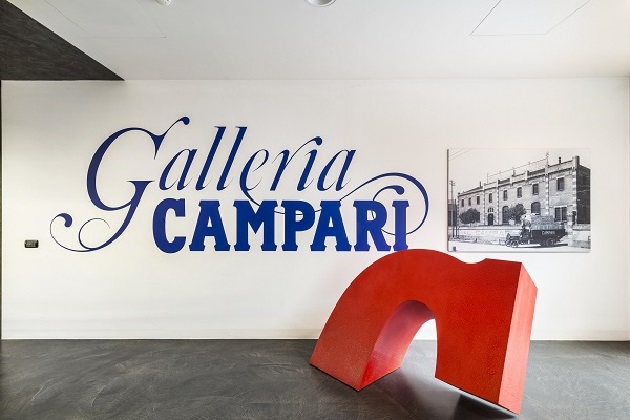Milano. Galleria Campari partecipa a Museocity