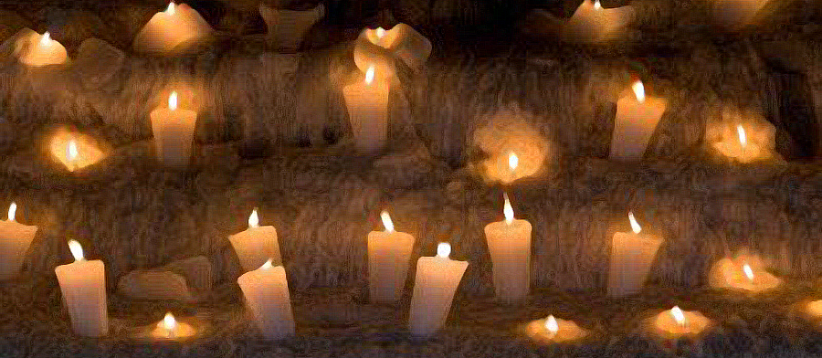 2 Febbraio, la Candelora…dall’inverno siamo fora