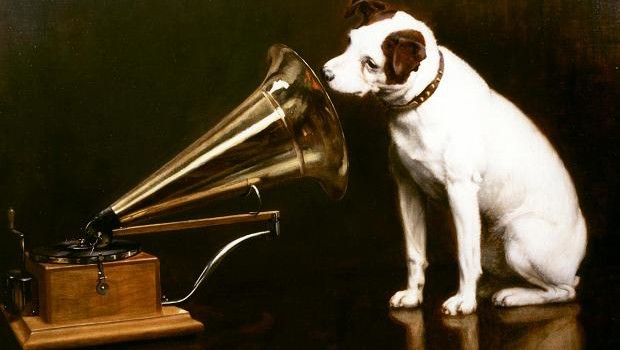 Cani: si calmano con la musica classica