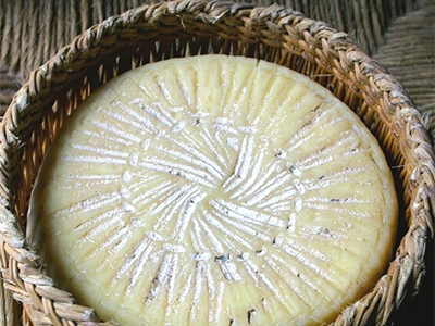 Un viaggio tra i formaggi della Sicilia. U Picurinu Sicilianu