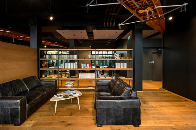 Un nuovo look per la Canottieri Olona 1894