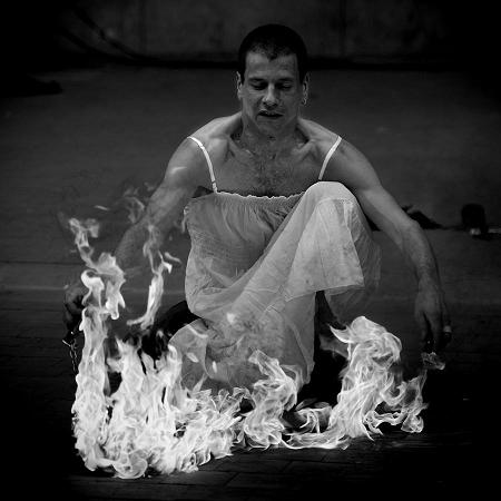 “LA LUNA NEL POZZO” 16ª edizione del Festival internazionale del Teatro in strada