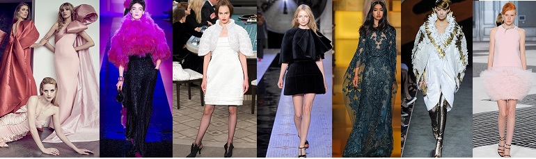 Gli abiti più belli da indossare a capodanno