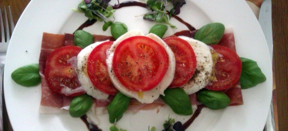 “Vivete (e mangiate) come gli italiani”, la ricetta del cardiologo inglese