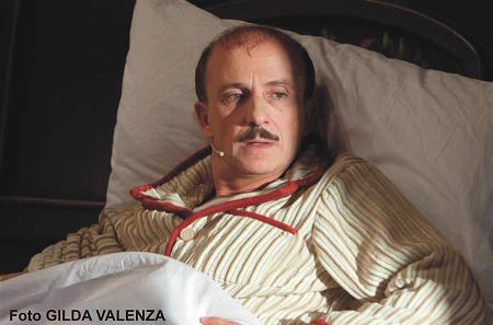 Il Miracolo di Don Ciccillo