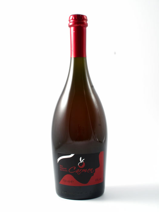 Carmen una birra tutta da scoprire