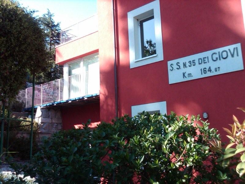 Ora sono le case cantoniere a trasformarsi in meravigliose dimore