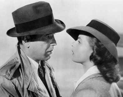 Il cinema con il cappello. Borsalino e altre storie