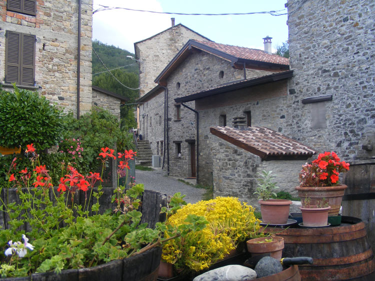 La Casa Delle Favole