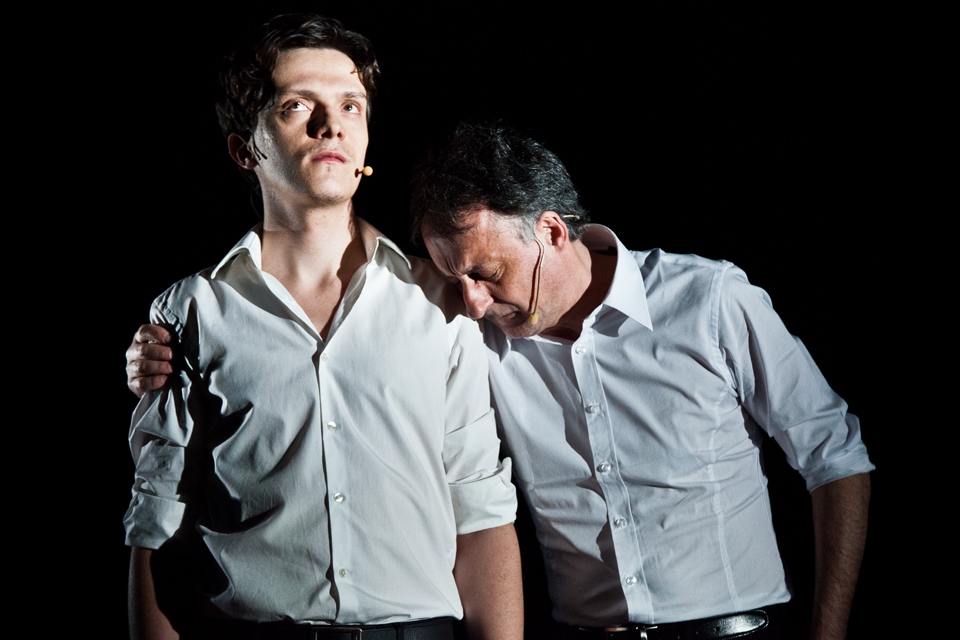 IL CASO BRAIBANTI al Belli di Roma