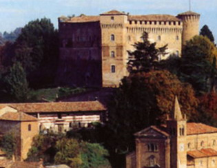 Le donne di casa Roero