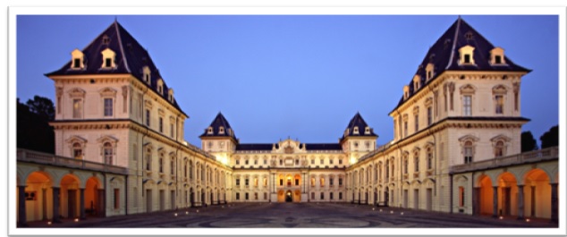 Il Castello del Valentino. Residenza Sabauda tutta da scoprire