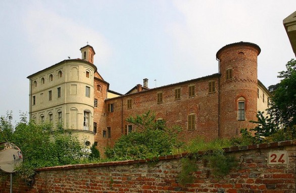 D’incanto: torna il Festival dei Castelli Doc VII edizione