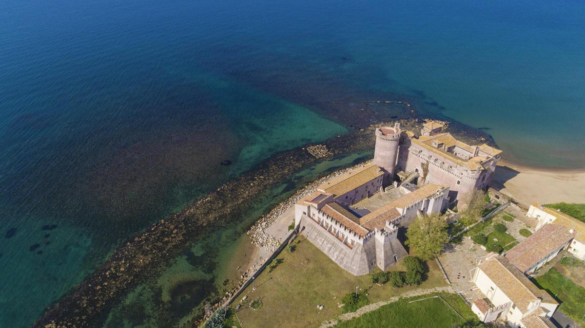 VI edizione del Castello Errante: si fa cinema nei borghi del Lazio