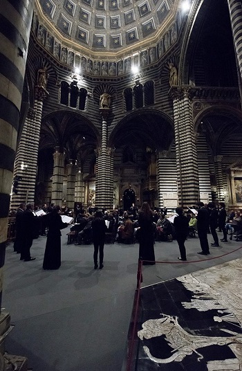 Tra spiritualità e misticismo