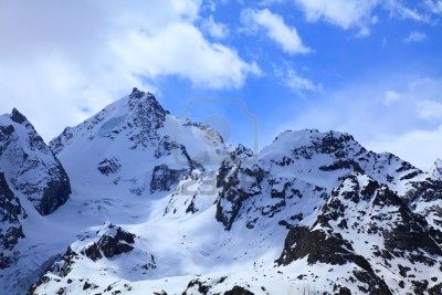 “SULLE TRACCE DEI GHIACCIAI”