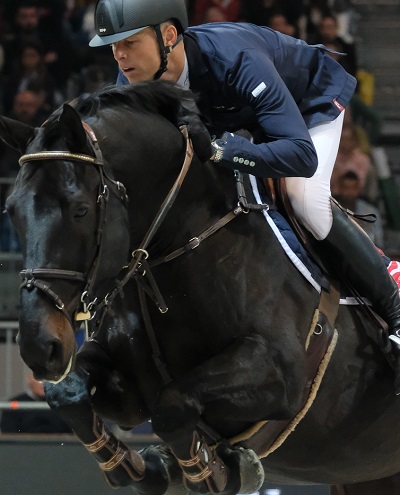 Fieracavalli dal 25 al 28 ottobre 2018