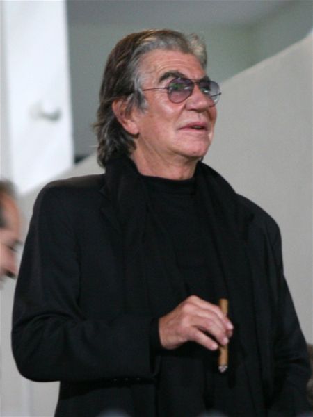 Made in Italy – Roberto Cavalli ospite alla ‘Tel Aviv Fashion Week’