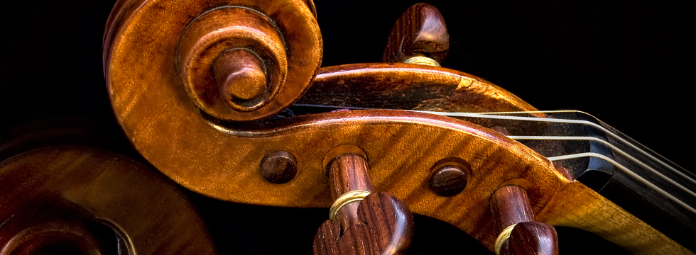 Gli Stradivari in mostra a Phoenix conquistano gli USA