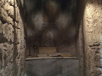 I misteri del castello di Fumone, l’ultima prigione di Celestino V