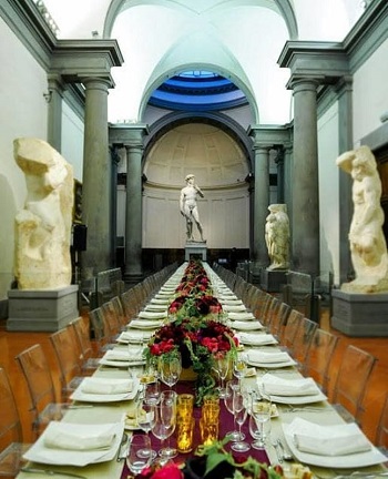 Il direttore Cecilie Hollberg smentisce la cena con il David