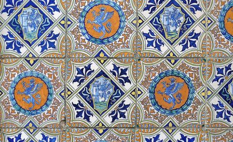 La ceramica italiana arriva nel mondo. E nello spazio