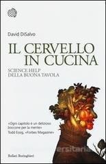 Letto per voi: Il cervello in cucina