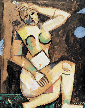 A Milano Chagall fa ‘il pieno’ e prolunga chiusura a mezzanotte