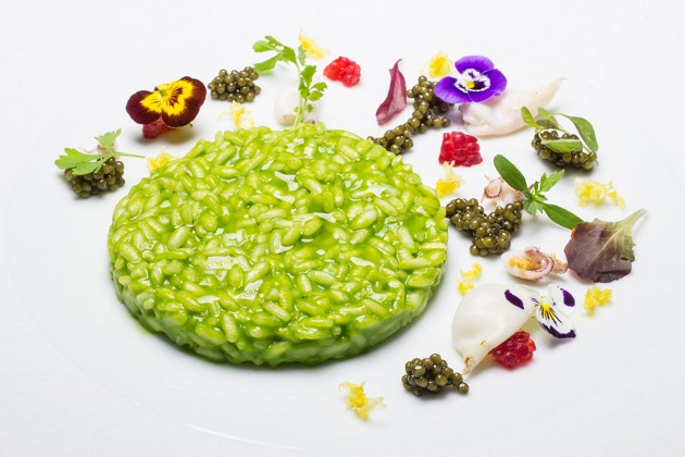 Gli chef ‘prendono i giovani per la gola’