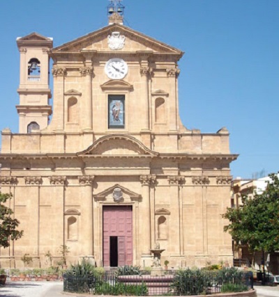 Al via il restauro dell’organo della Chiesa Madre di Bagheria