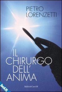 “Il Chirurgo dell’anima” di Pietro Lorenzetti