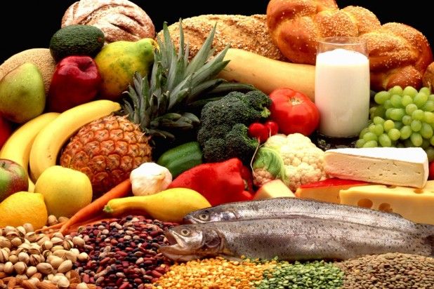 Informazione non corretta sul cibo fattore di rischio per la salute pubblica