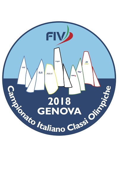 Genova si prepara per CICO 2018