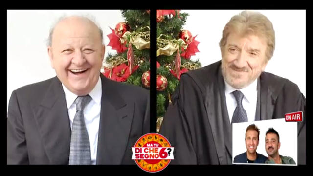 Ma tu di che segno 6?