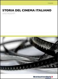 Polignano a Mare. Festival de “Il libro possibile” presentazione saggio «Storia del cinema italiano» di L. Aulenti