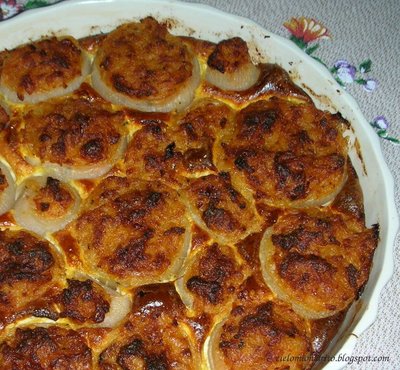 CIPOLLE RIPIENE