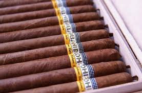 Giubileo del sigaro Cohiba al Festival Habanos: è italiano il vino scelto per celebrarlo