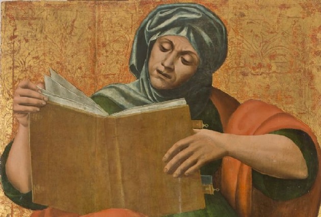 Una straordinaria mostra di Cola dell’Amatrice apre ad Ascoli Piceno