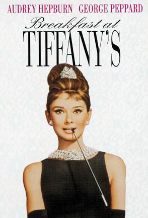 Colazione da Tiffany compie 50 anni.