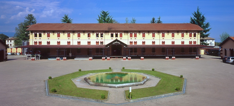 Il mistero del baco da seta dalla Cina a Susegana