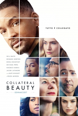 Collateral Beauty, un film da non perdere