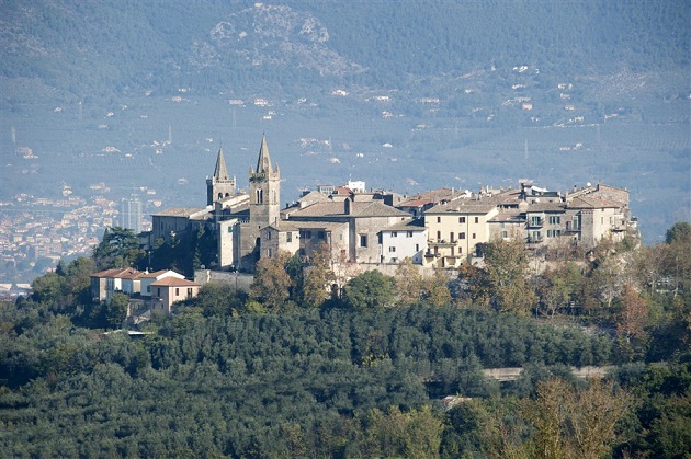 Borghi di Birra & Jezz