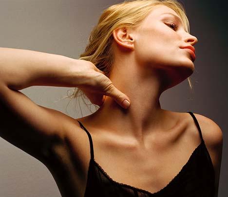 Togliamo l’inverno dal viso