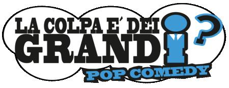La colpa è dei grandi?